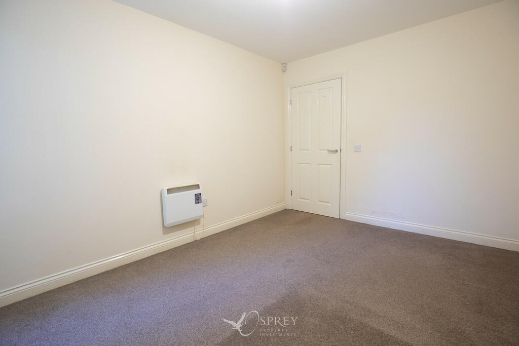 2 Trinity bedroom...