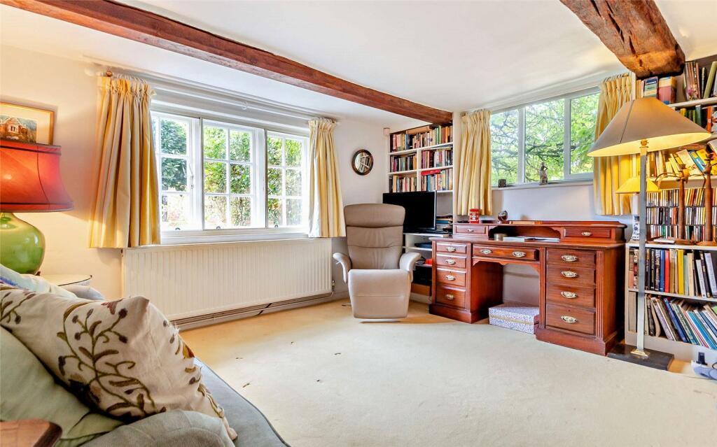 Sitting Room