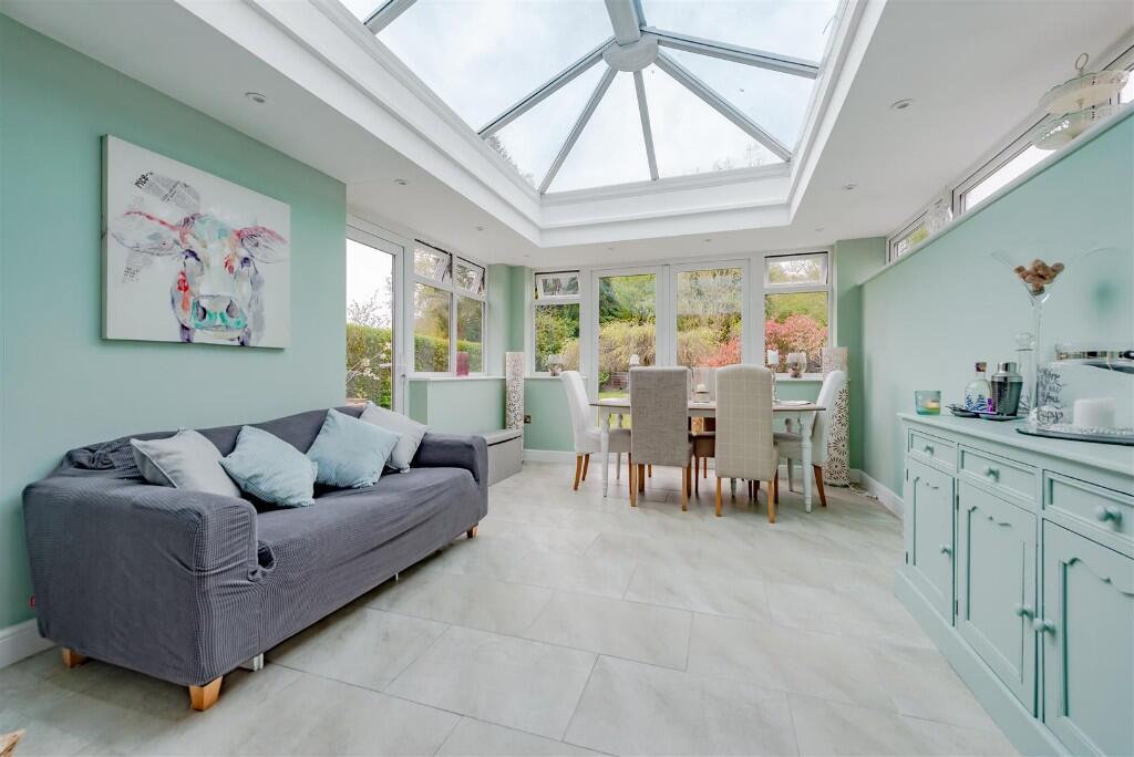 Orangery