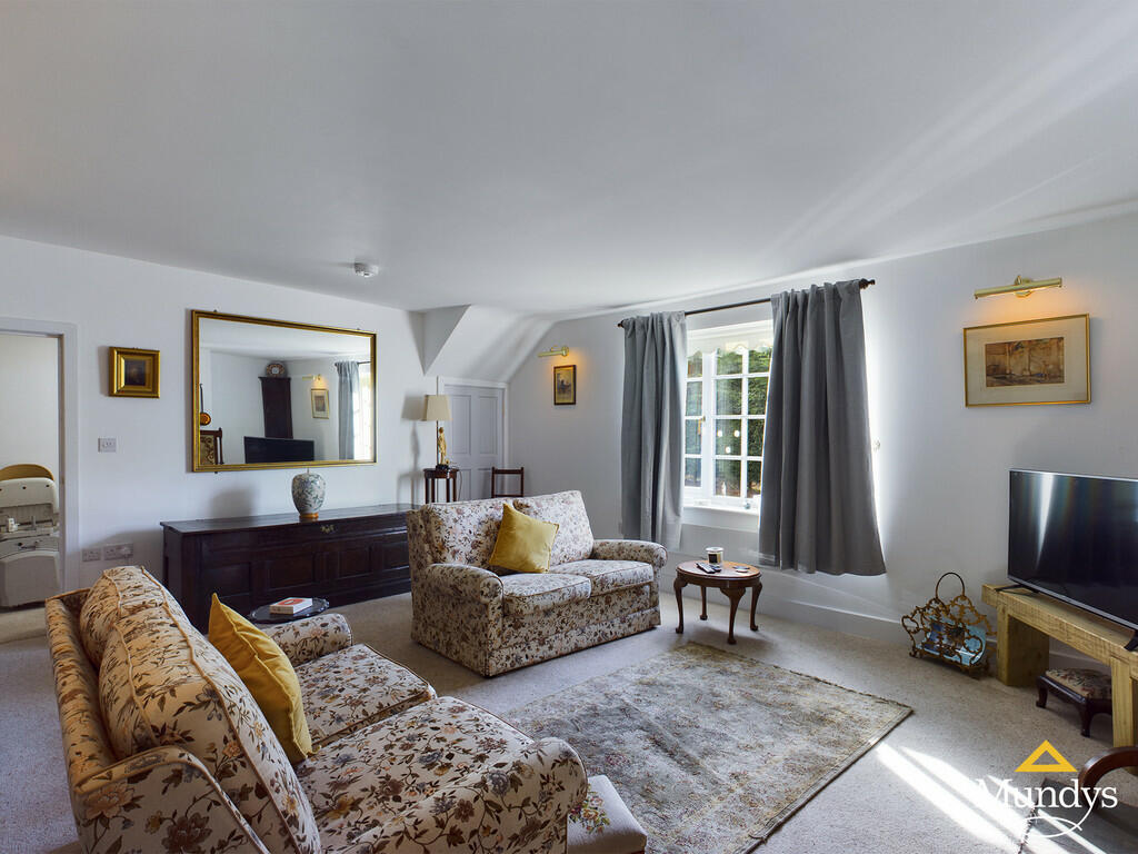 Annexe Lounge