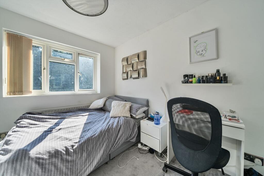 Bedrooms