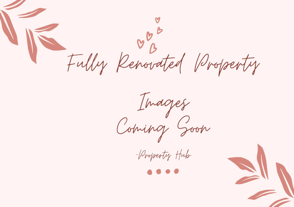 Pink Modern Congr...