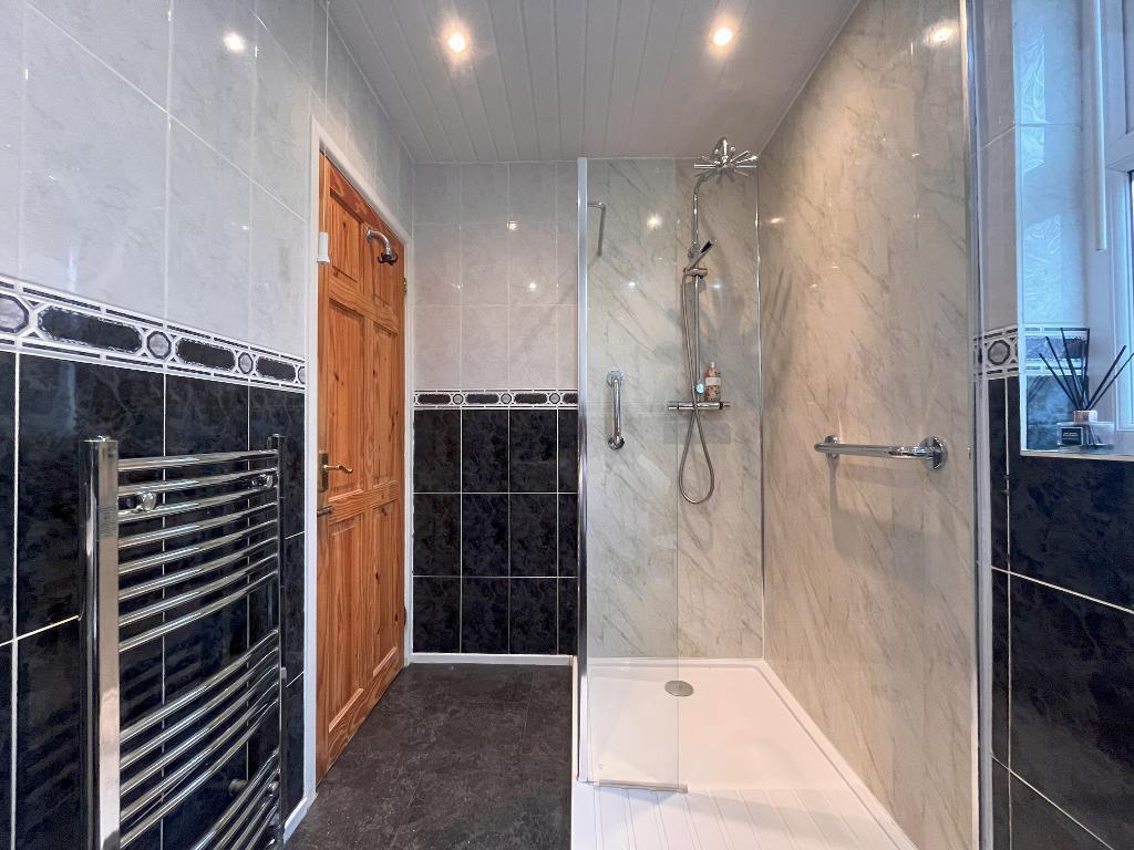 Shower Room/WC