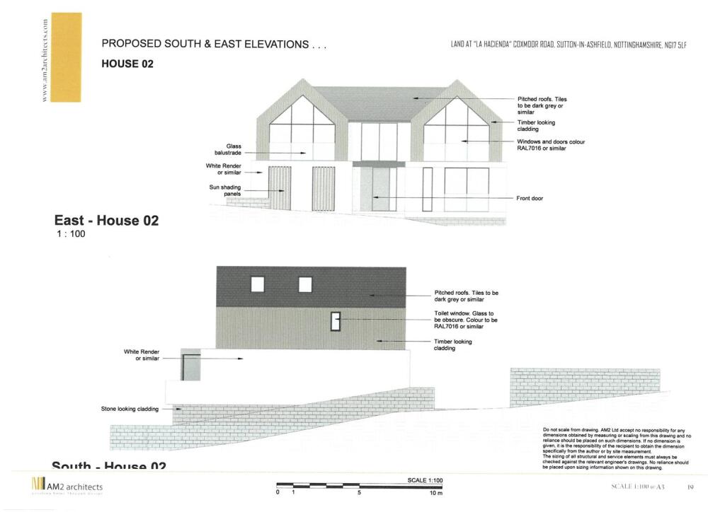Proposed South and East Elevations House 2.jpg