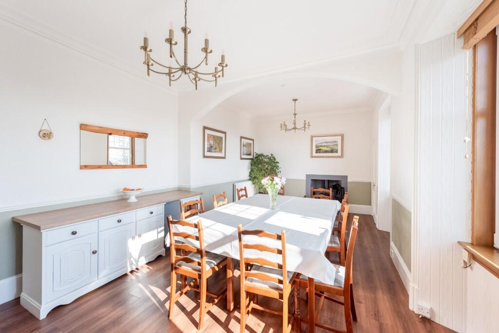 Main Dining Room