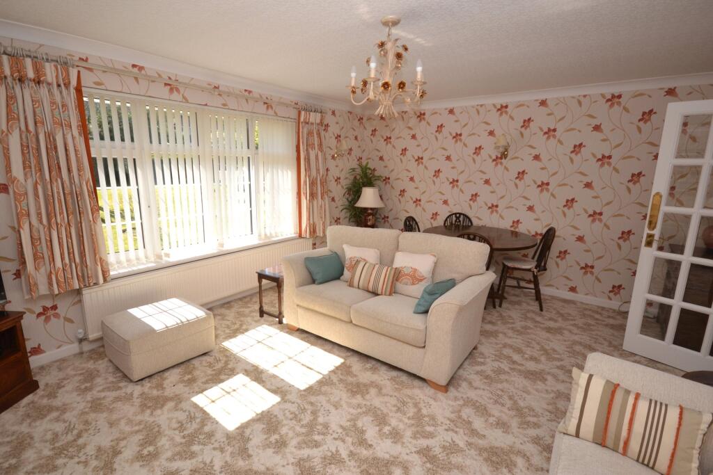 Living / Dining Room