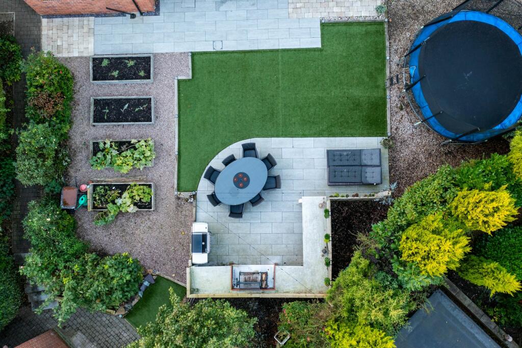 Drone View