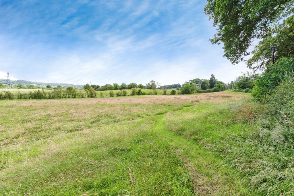 Plot of  Land