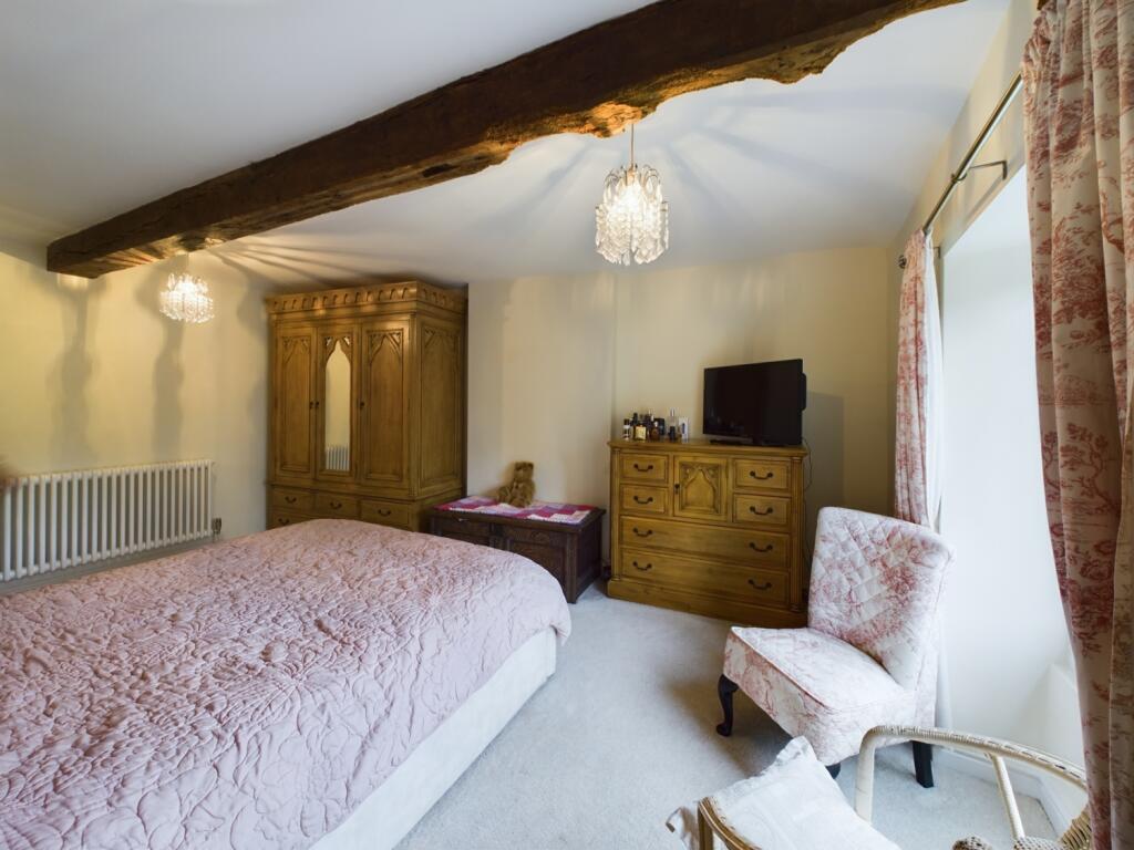 Ivy Cottage  (50)