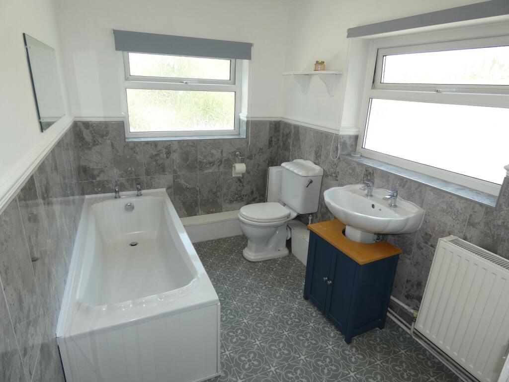 Bathroom 1
