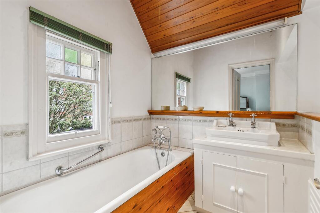 The Avenue, Bedford Park, W4 - FOR SALE