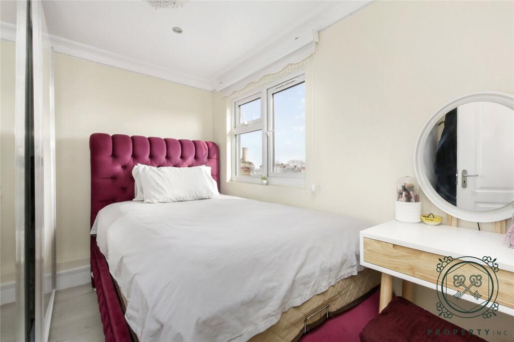Bedroom Five