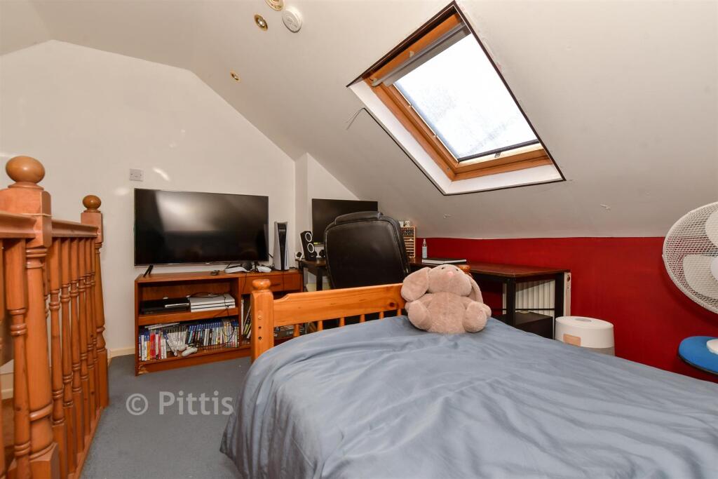 Loft Room