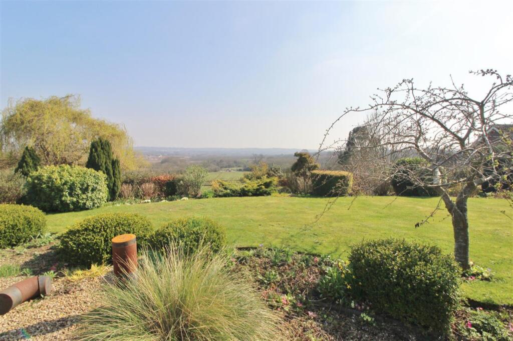 GARDENS