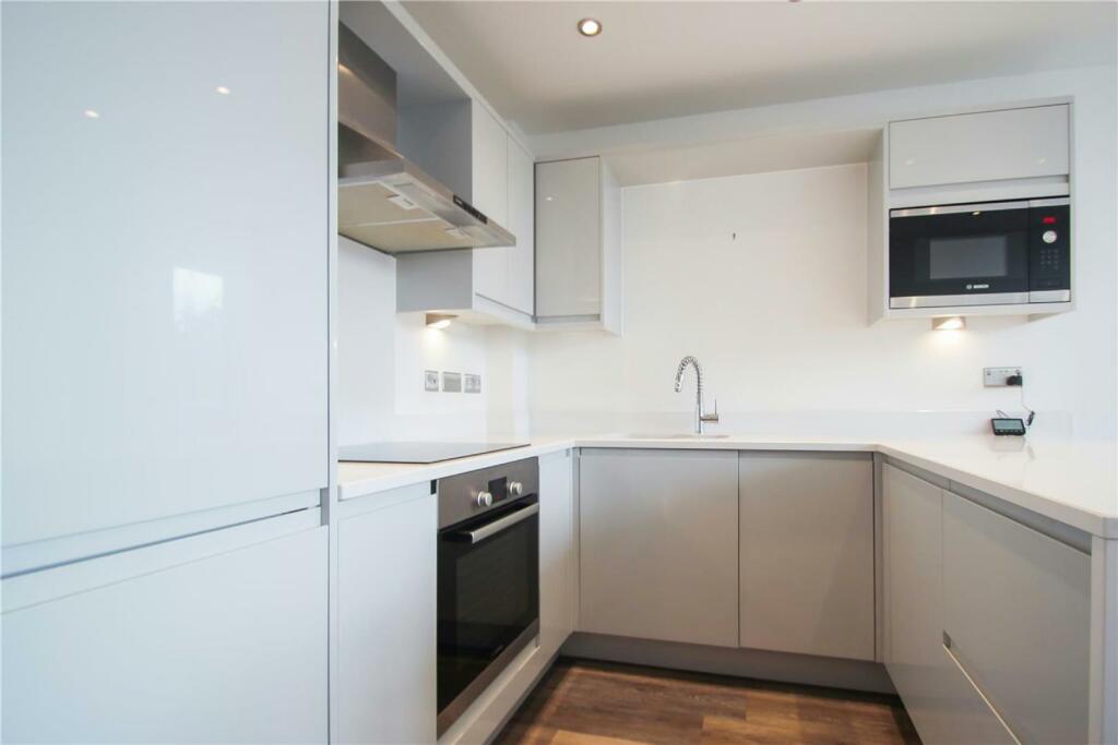 Breakfast Kitchen 2