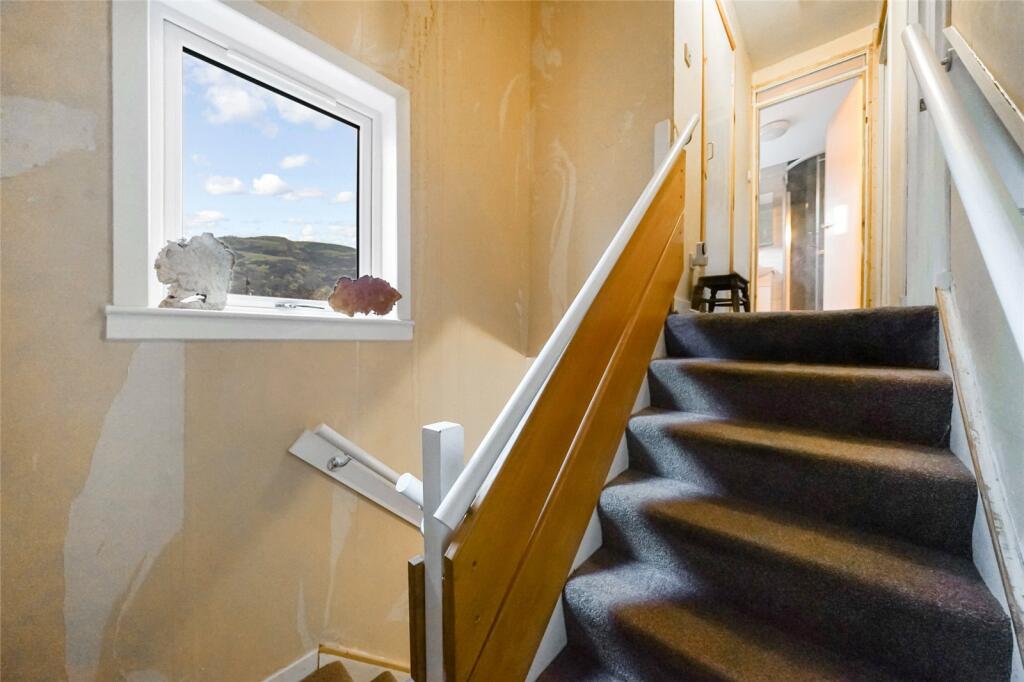 Stairwell