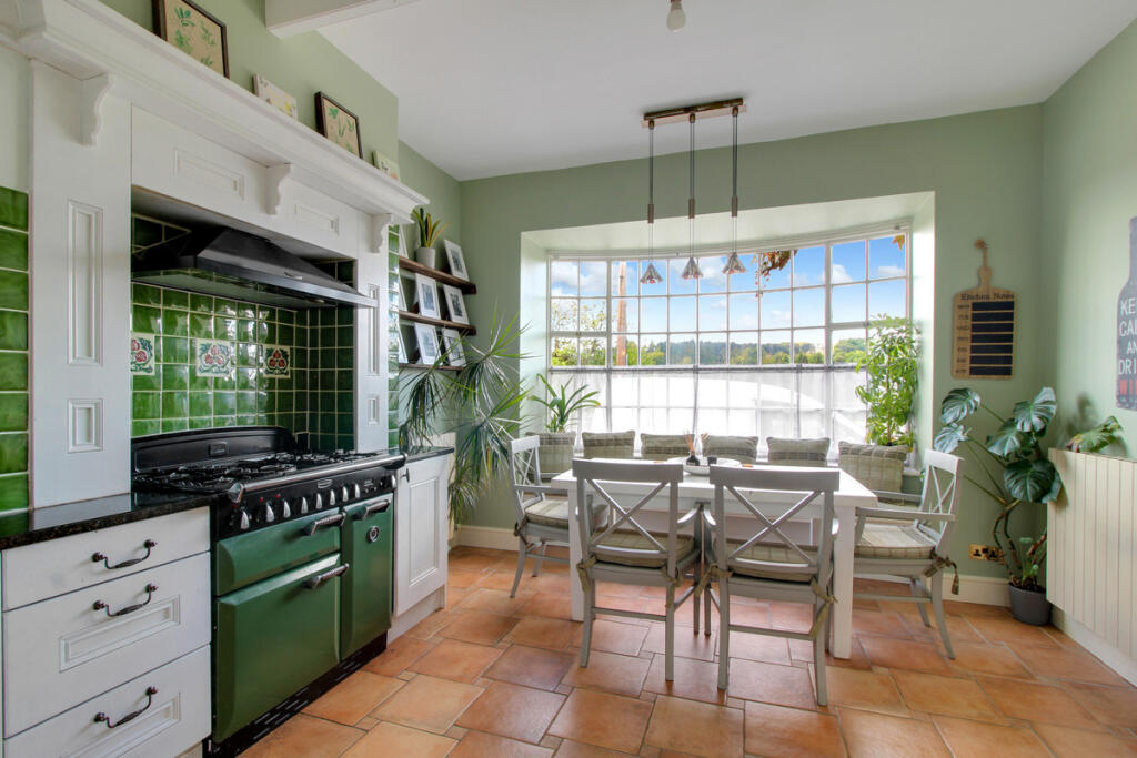 Low Laithe, Harrogate, HG3