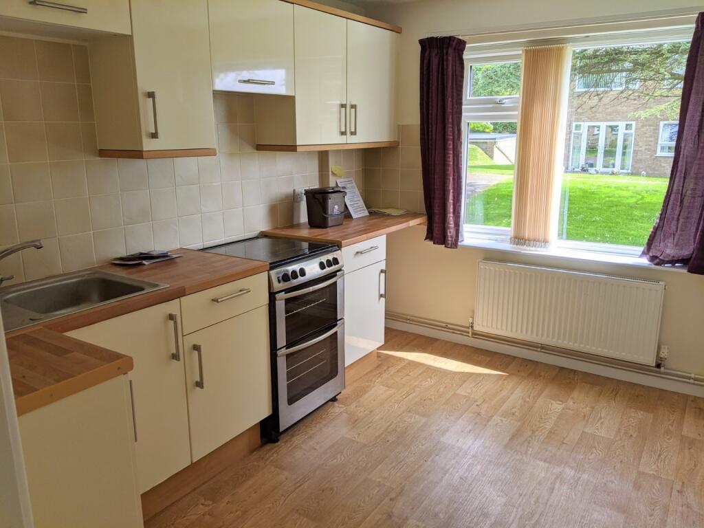 5 Kitchen