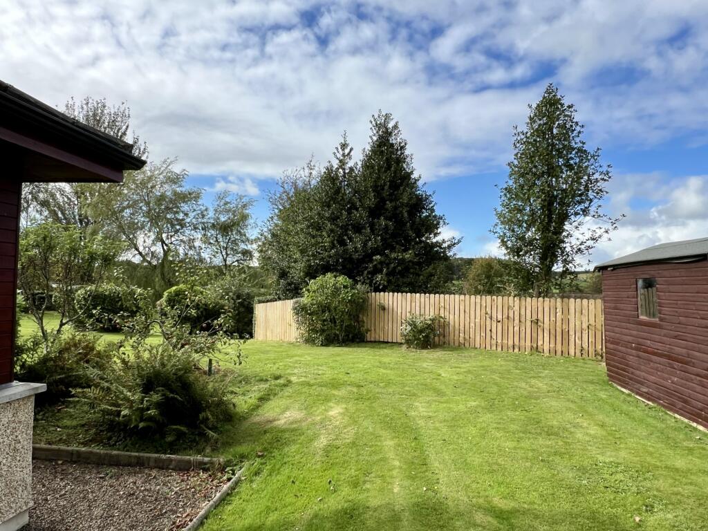 Inverdee, Tongland Road, Kirkcudbright - Williamso
