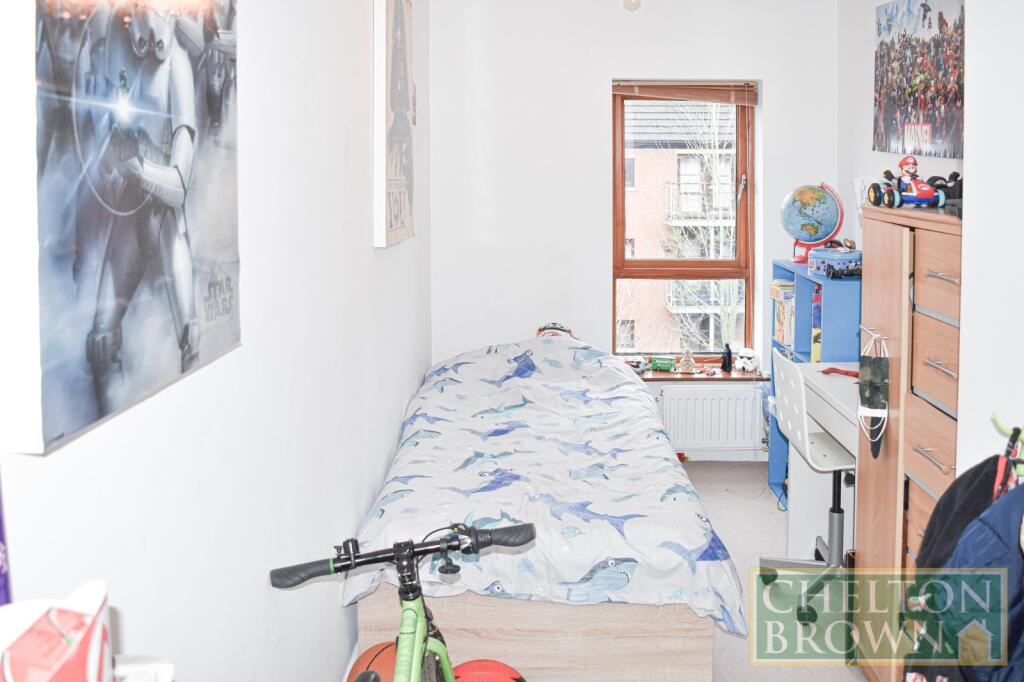 Bedroom 2