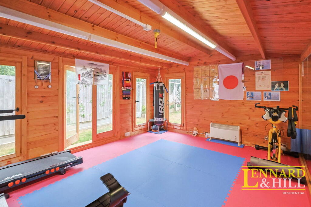 Cabin