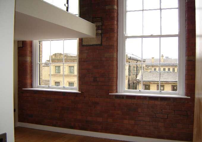 Open plan living-kit