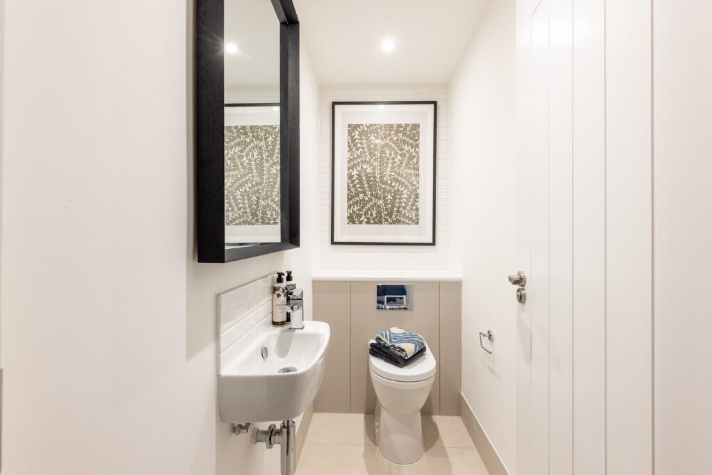 Cloakroom