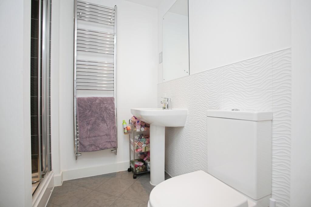 En-suite Two