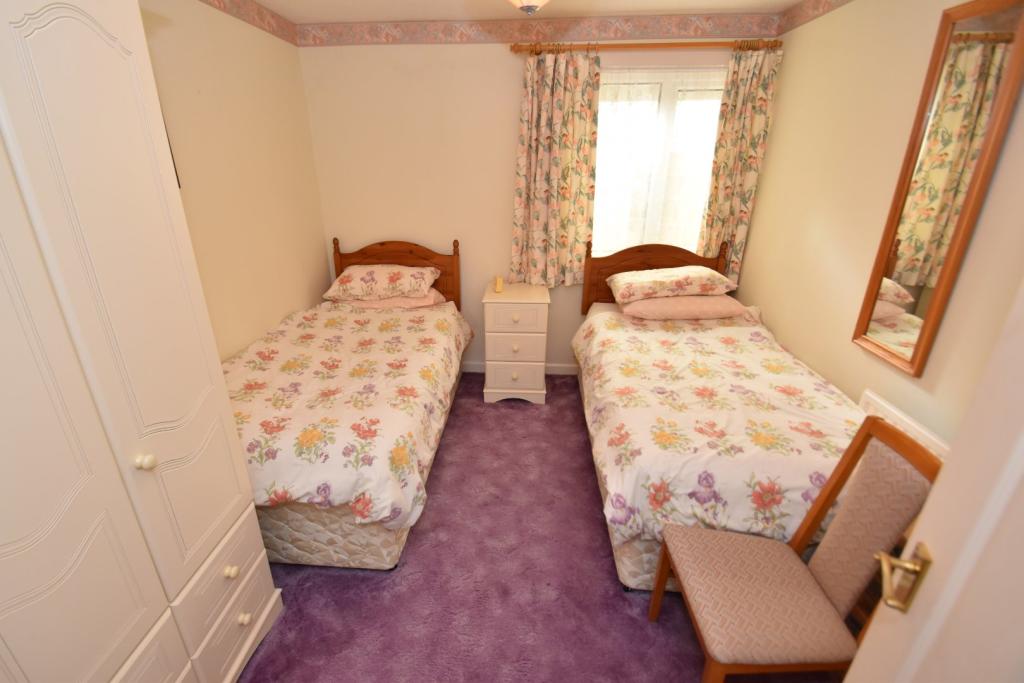 Seddons - Tiverton