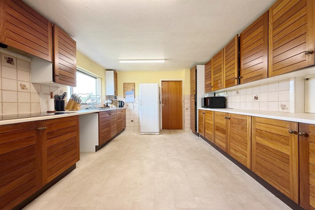 Kitchen Breakfast Ro