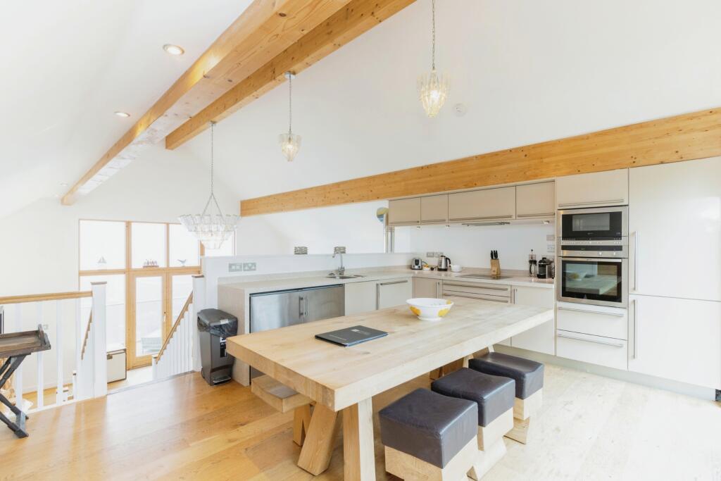 Open Plan