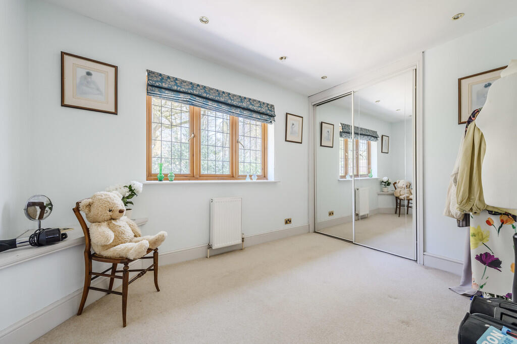Bedroom 4