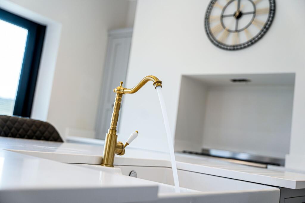 Kitchen Detail