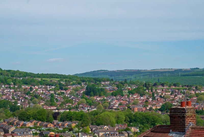 Extensive Views