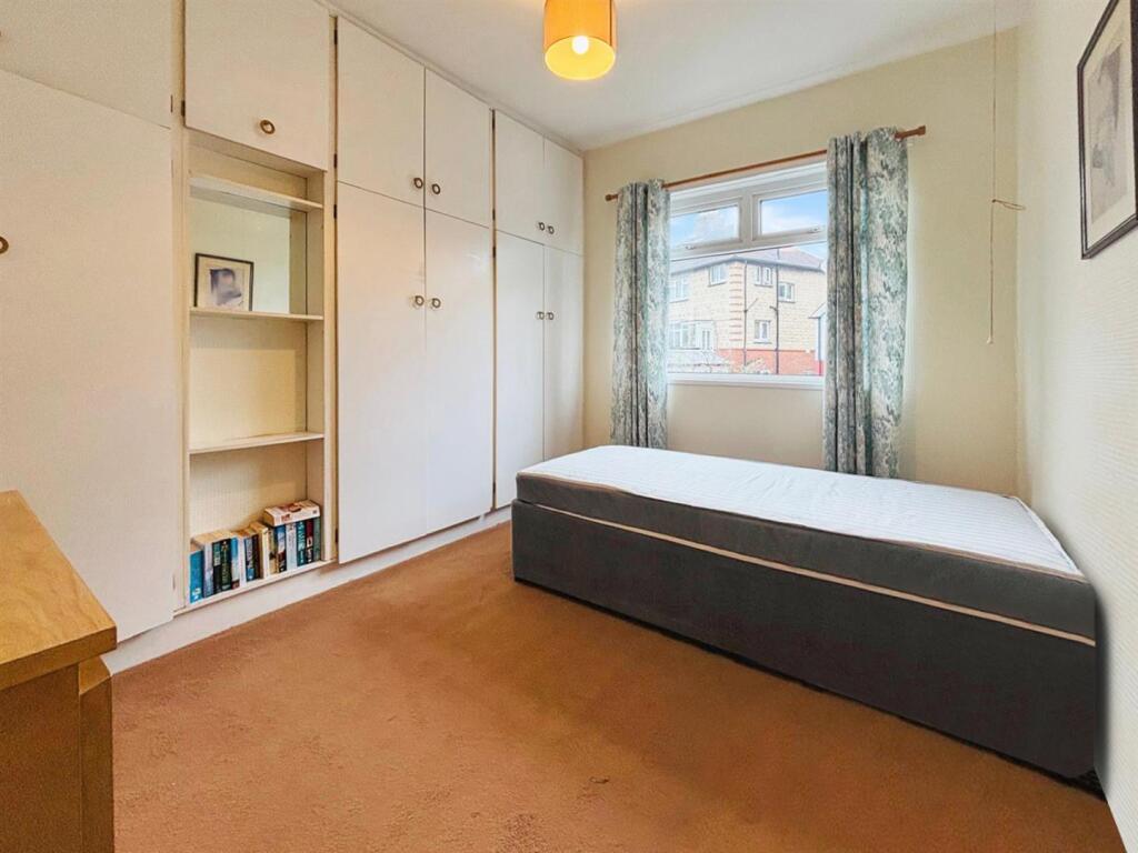 Bedroom Two:
