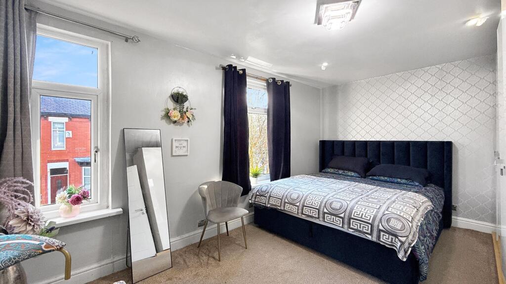 Lynwood Avenue, Manchester