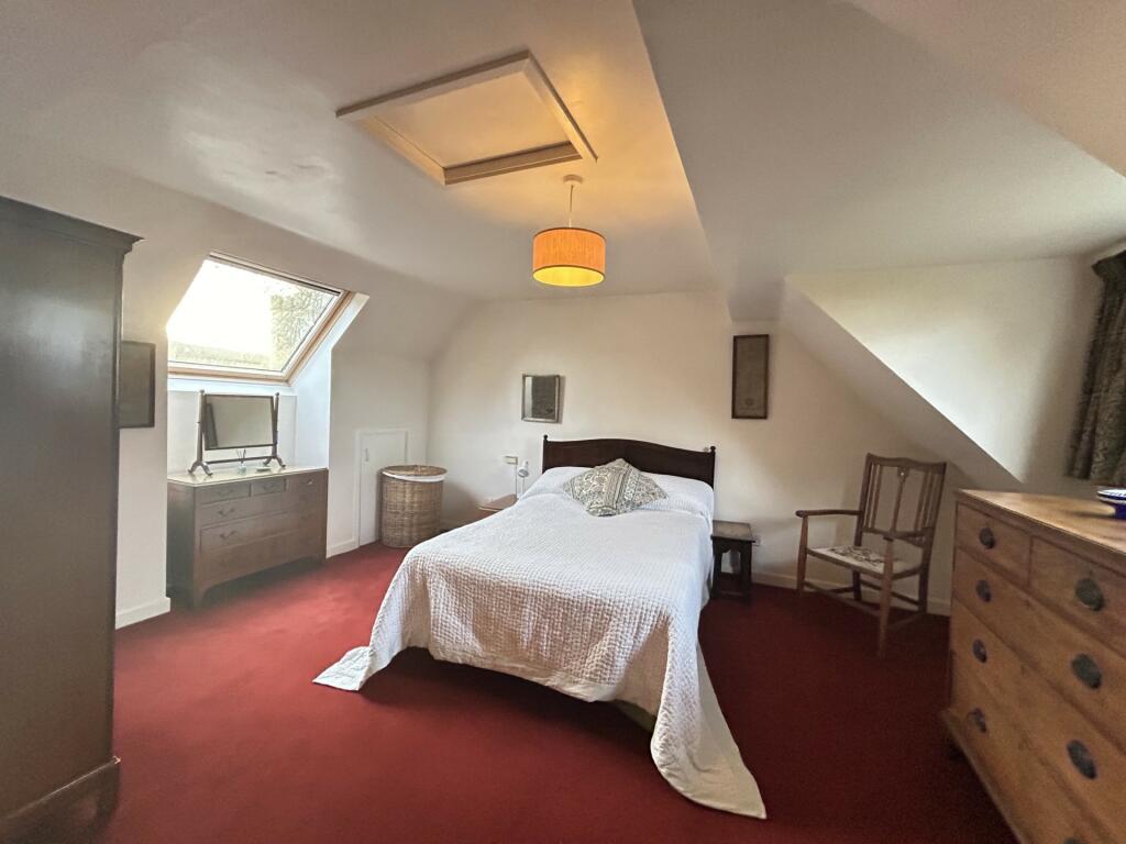 Bed 1