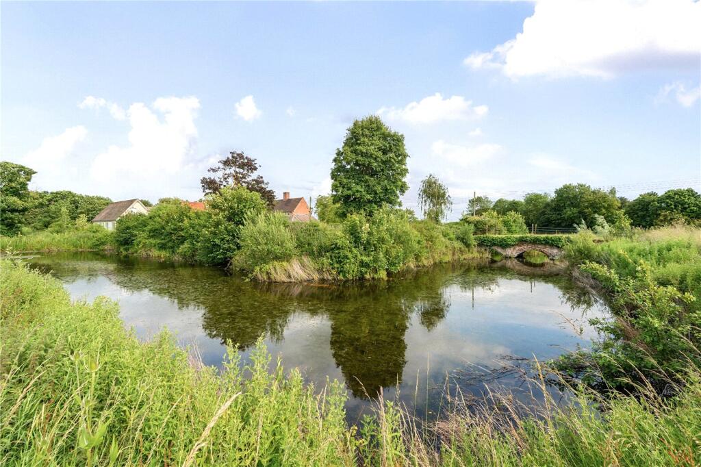 The Moat