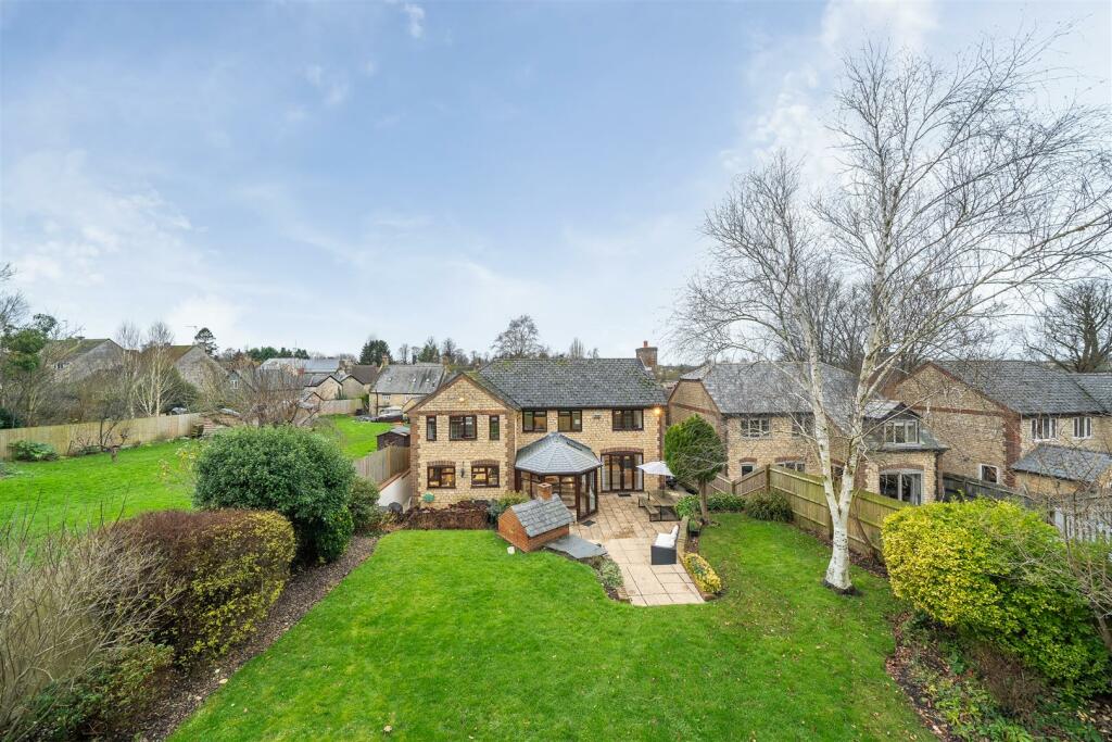 Ambleside, 63 Church Street, Helmdon (e) (5).JPG