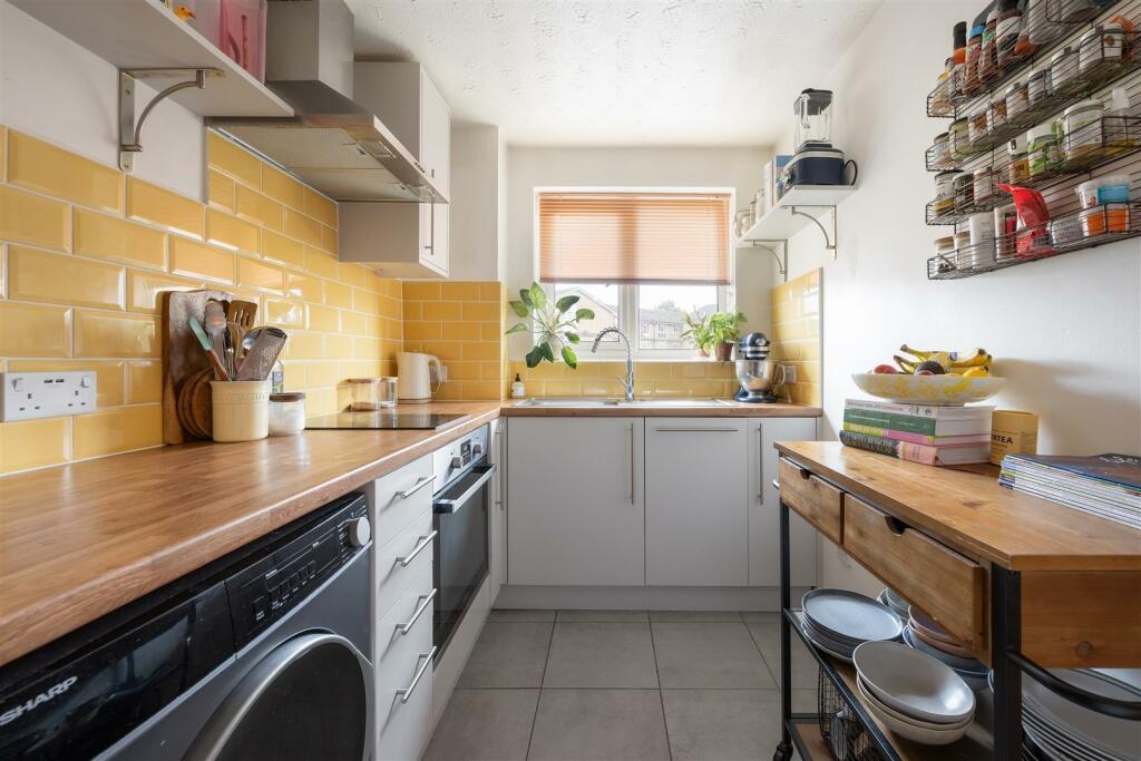 South Birkbeck Road, E11