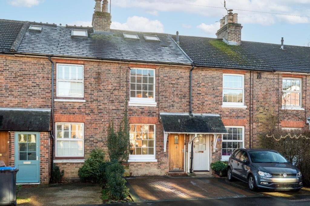 Sunte Avenue, Lindfield