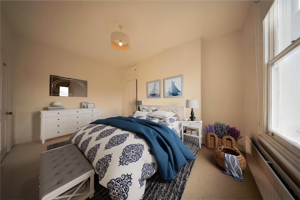 Bedroom 4