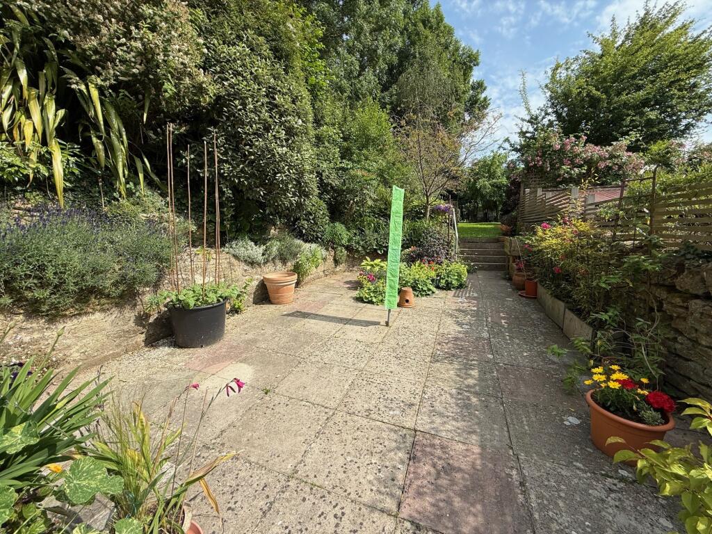 Patio Section Aspect 2