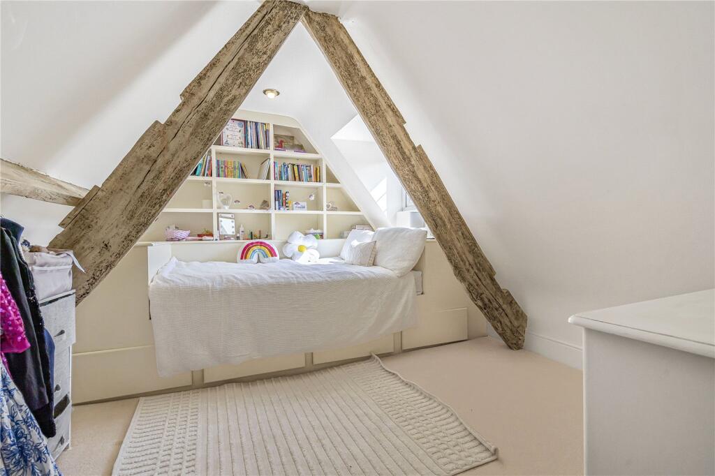 Bedroom 4