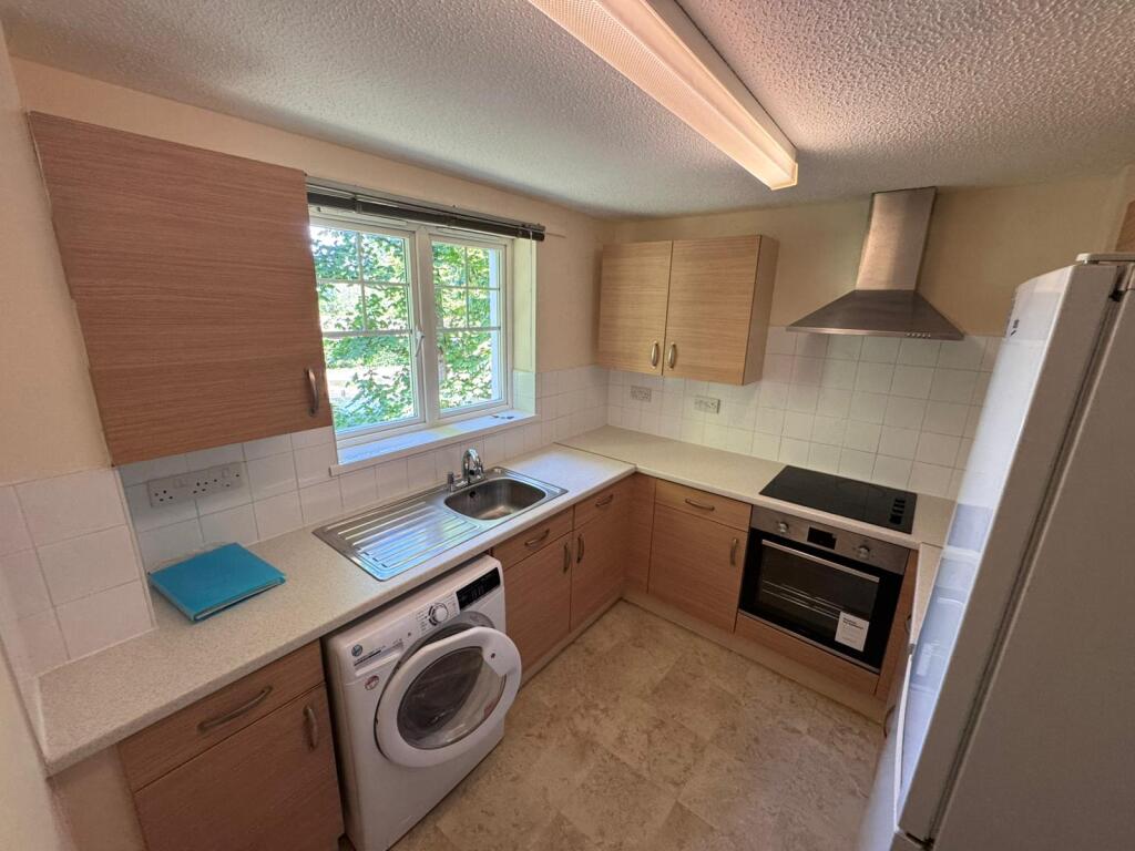 Amazing well-located 2-bedroom flat in London