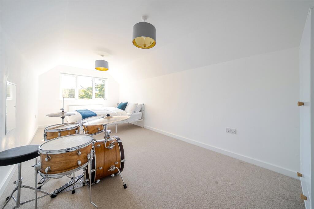 Bedroom Four