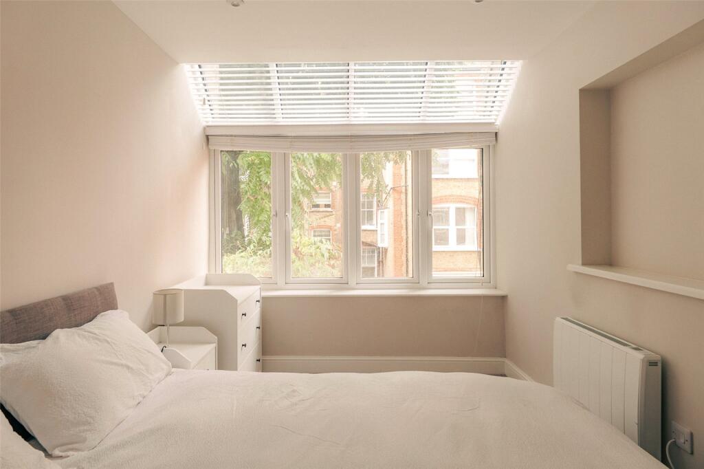 Double Bedroom
