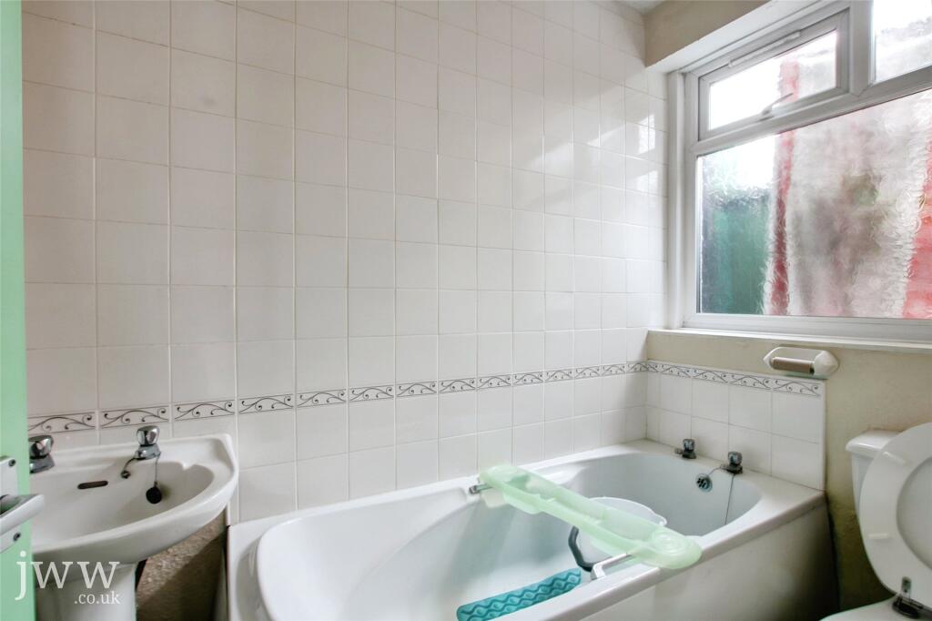 Bath