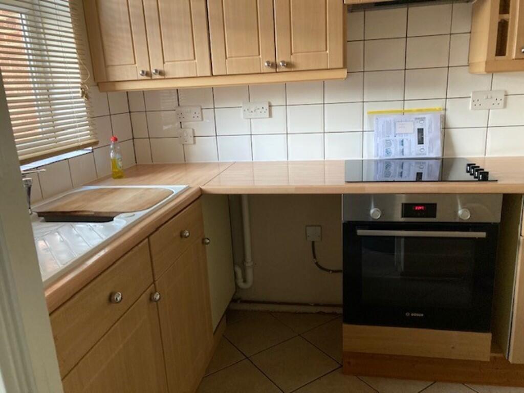 kitchen legrice