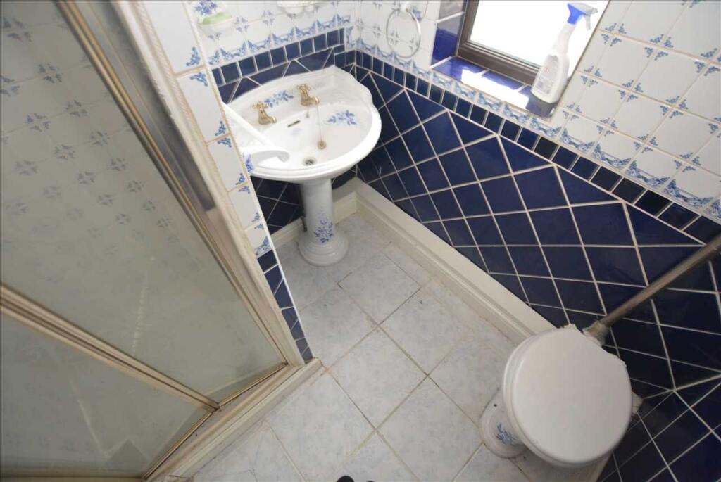EnSuite Shower Room